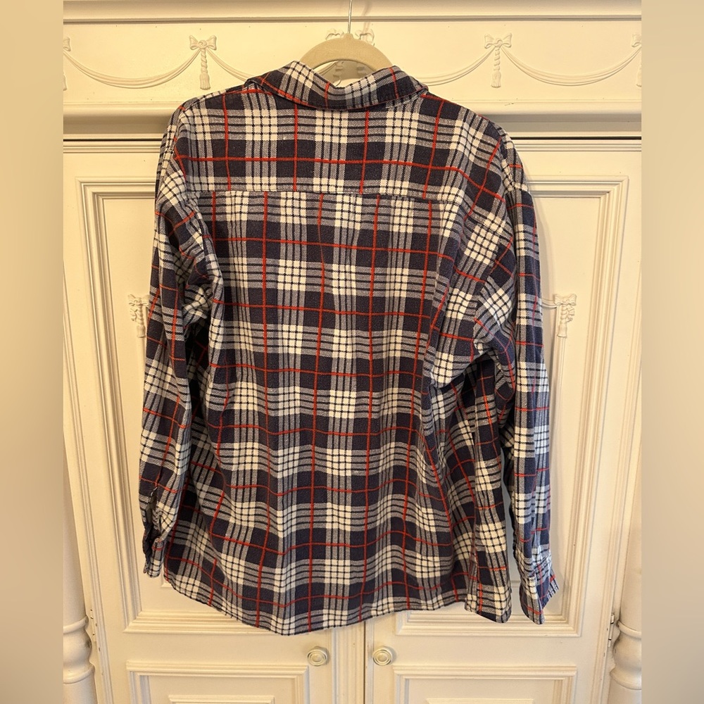 VINTAGE FLANNEL - Picture 2 of 3